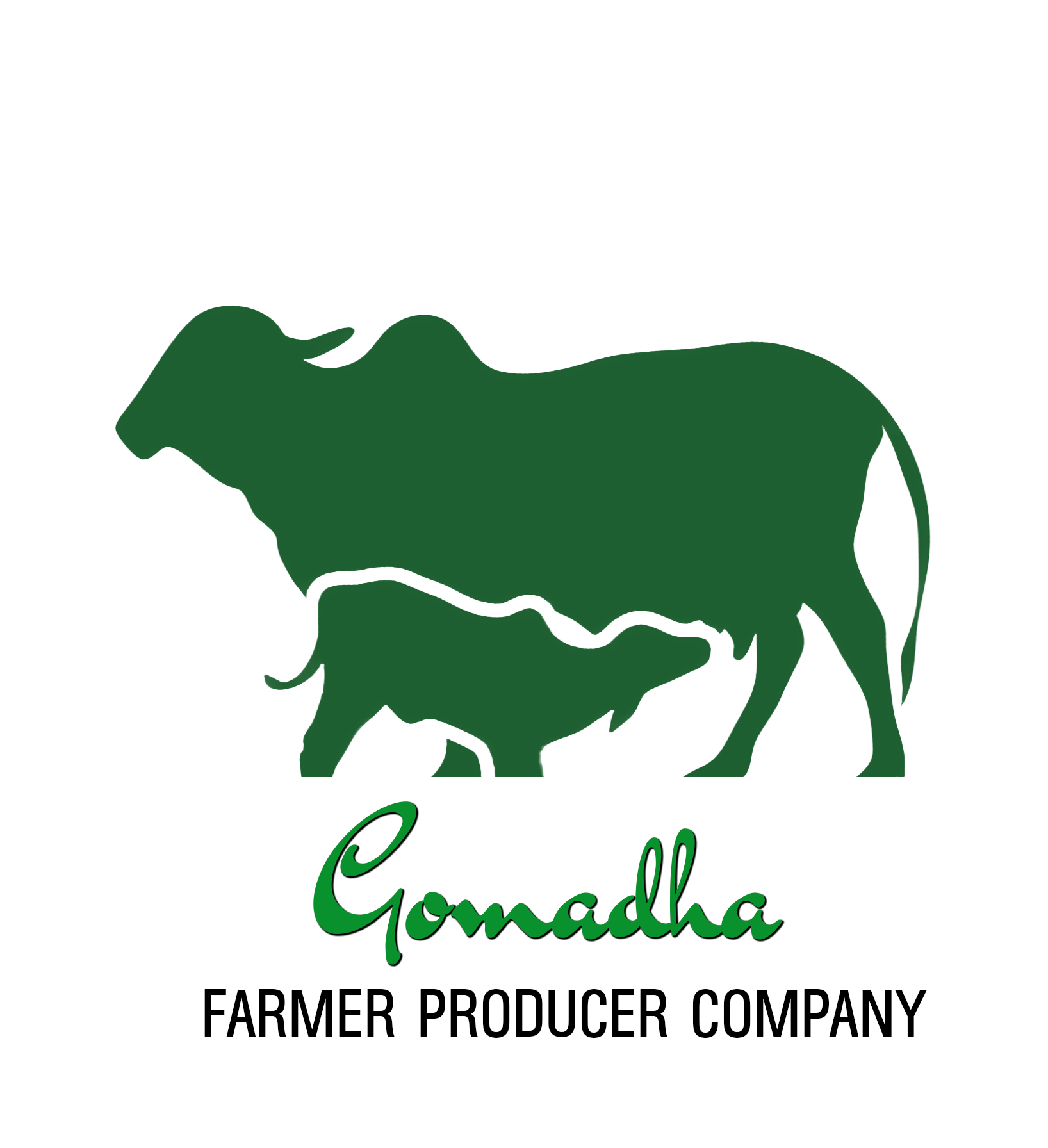 Gomadha Logo