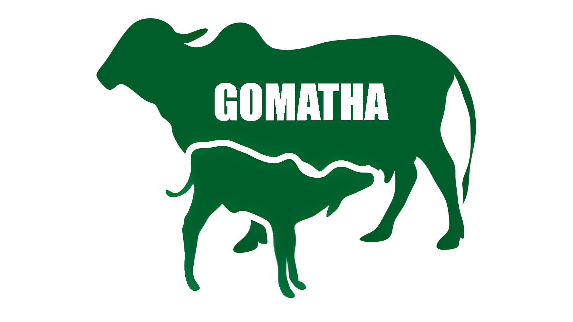 Gomadha Logo