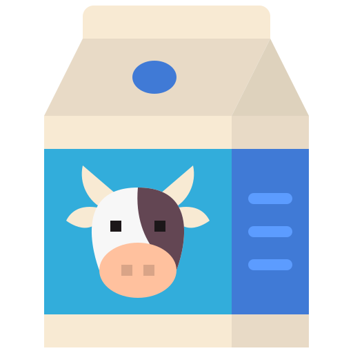 Milk