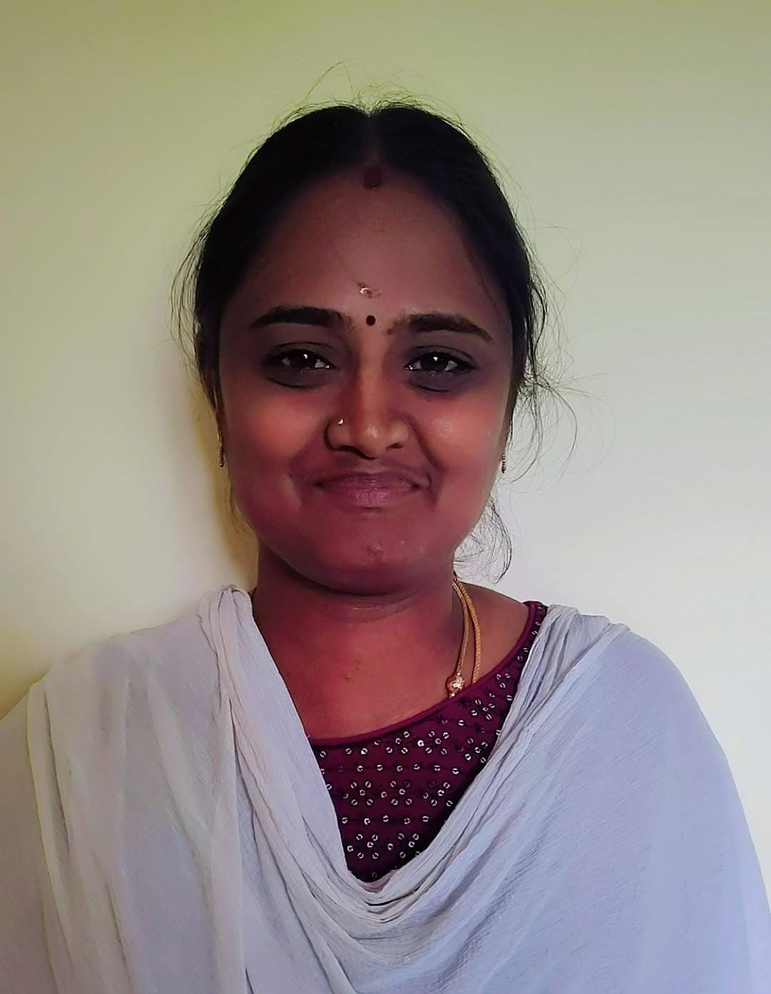 S.KASTHURI